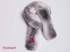 Kort halst�rkl�de