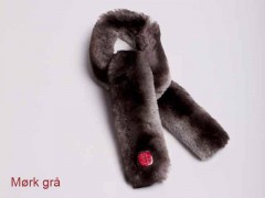 Kort halst�rkl�de