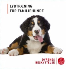 Lydtr�ning for familiehunde
